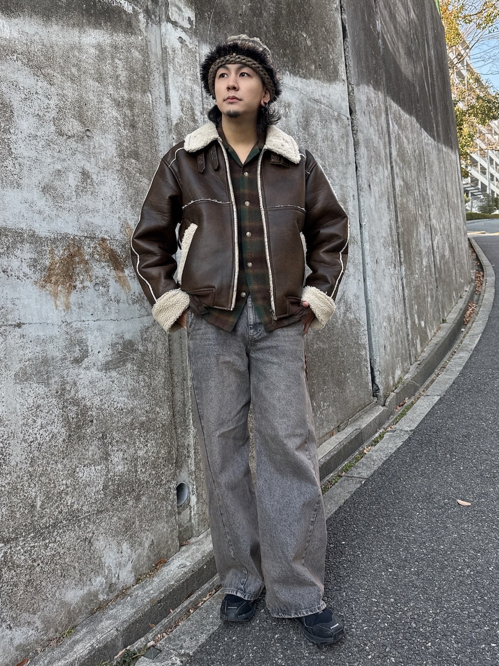 McGREGOR（マックレガー）の「McGREGOR COLLECTION/マックレガー