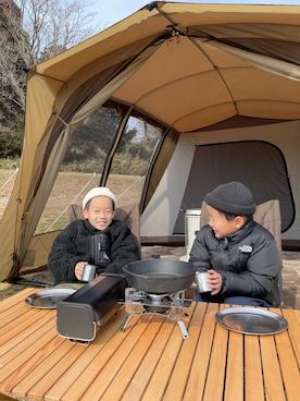 FREAK'S STORE（フリークスストア）の「VANLIFE SUPPLY BY FREAK'S