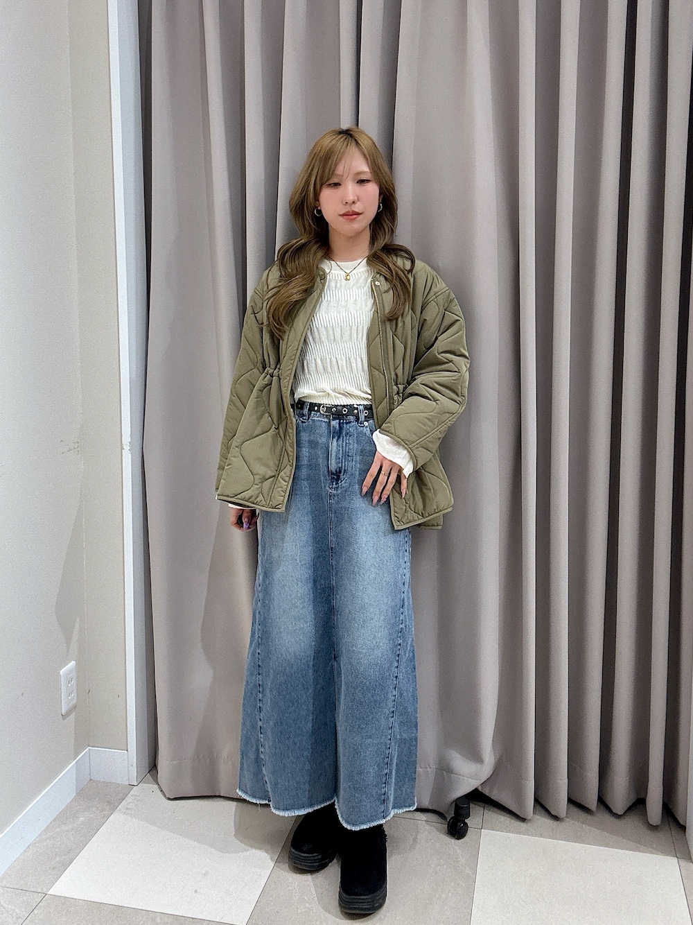 スタッフスタイリング詳細｜スタッフスタイリング一覧｜URBAN RESEARCH