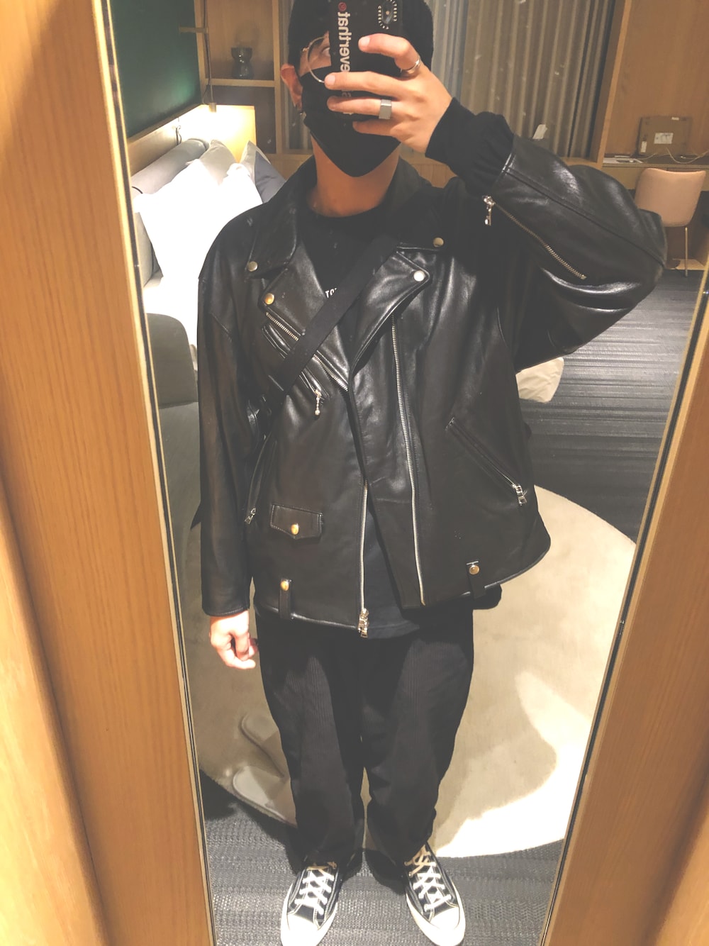 BEAMS HEART（ビームスハート）の「BEAMS HEART / ビッグ ダブル