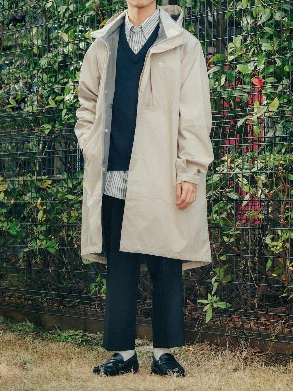 ABU GARCIA（アブ・ガルシア）の「AbuGarcia/アブガルシア WATER PROOF