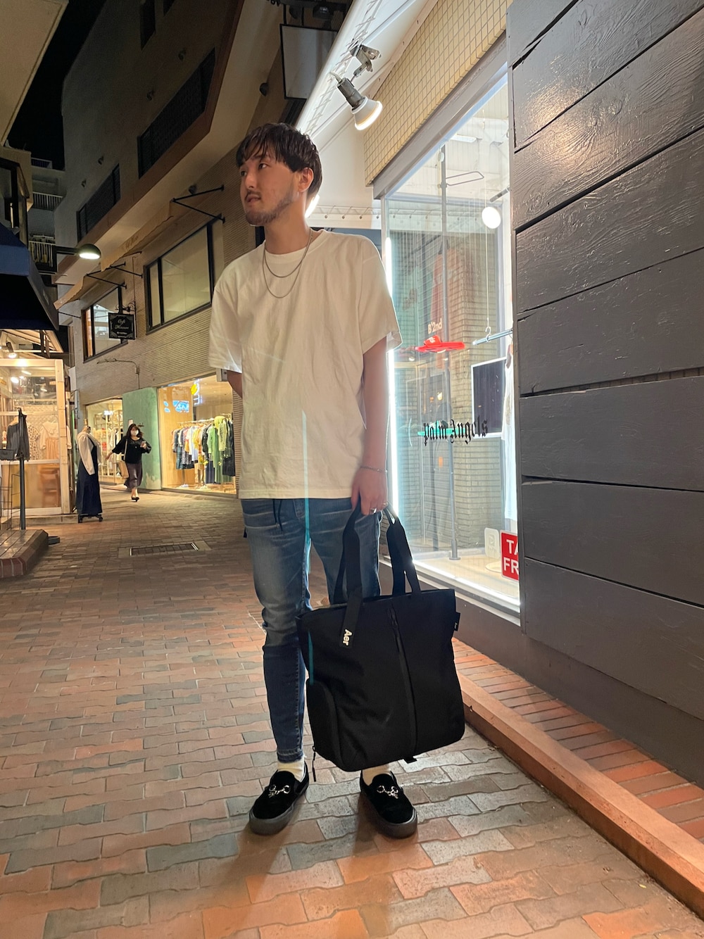 Aer（エアー）の「Aer（エアー）Gym Tote/ジムトート/ビジネス 正規