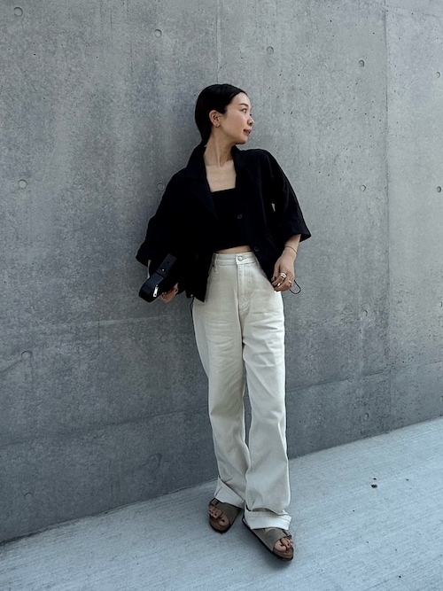 Cary's Denim（その他パンツ）｜TODAYFUL（トゥデイフル）の