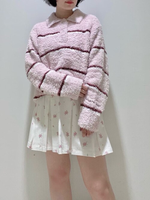 gelato pique（ジェラートピケ） パジャマ ルームウェア ジェラート