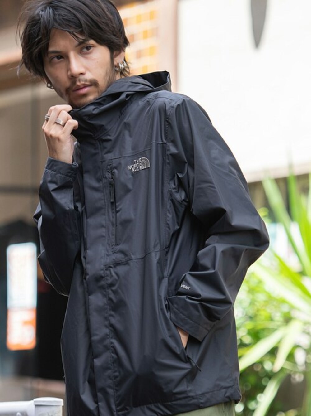 THE NORTH FACE（ザノースフェイス）の「『THE NORTH FACE/ザノース