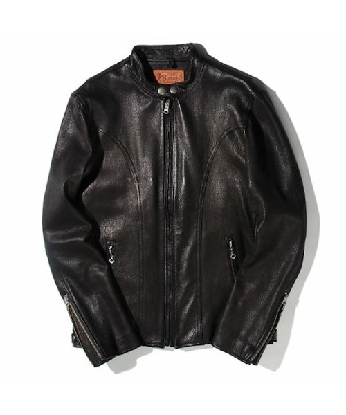 RUDE GALLERY BLACK REBEL（ルードギャラリーブラックレーベル）の