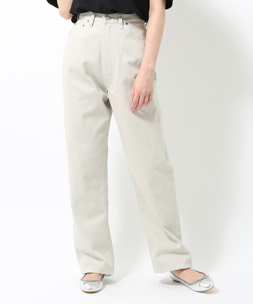 ADAM ET ROPE'（アダムエロペ）の「【ANATOMICA】別注 618MARILYN