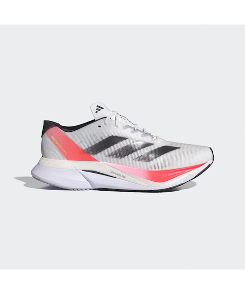 adidas（アディダス）の「アディゼロ ボストン 12 / Adizero Boston 12