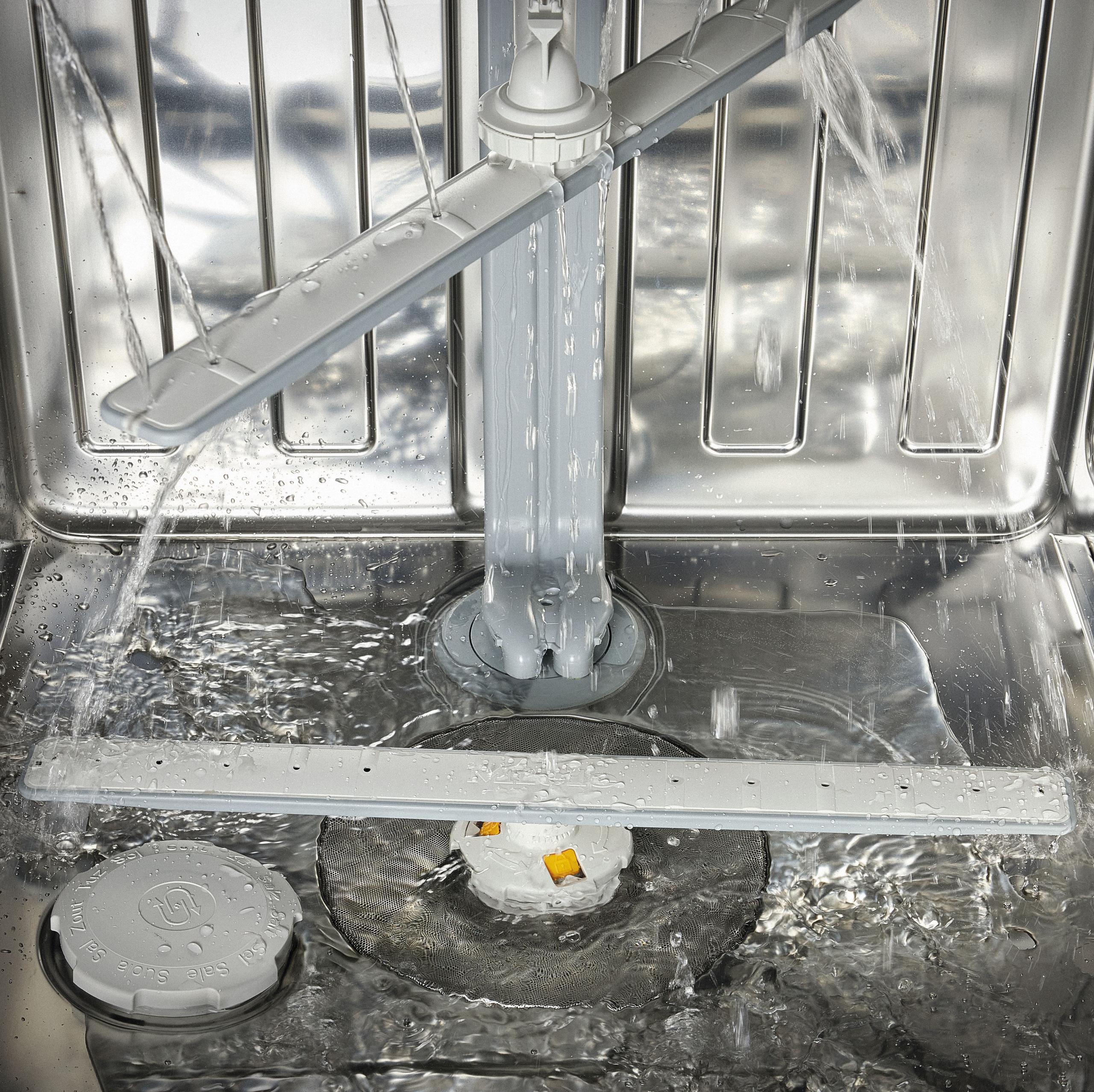 Miele G7266SCVI Built In Dishwasher | Town Appliance