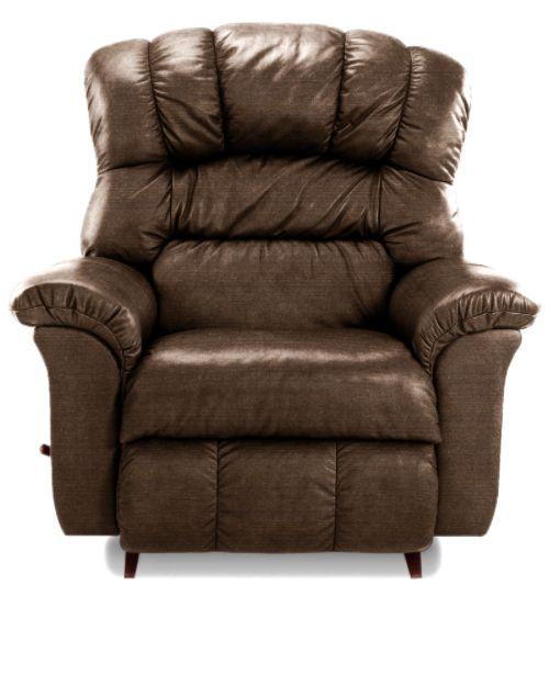 558133 by La-Z-Boy - Crandell 6 Motor Massage/Heat Rocker Recliner