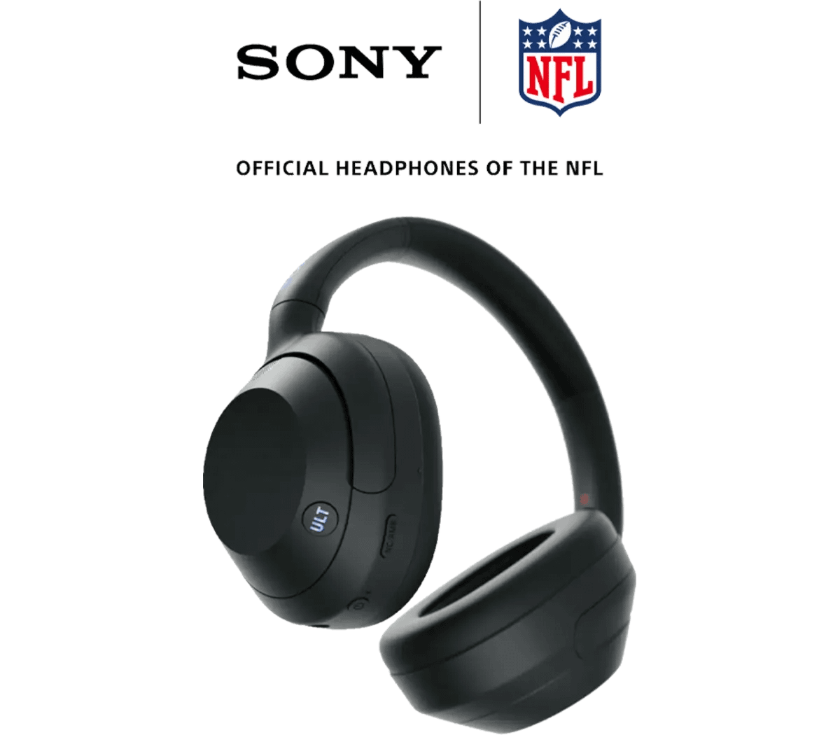 SONY ULT POWER SOUND ™ series ULT WEAR Wireless Noise