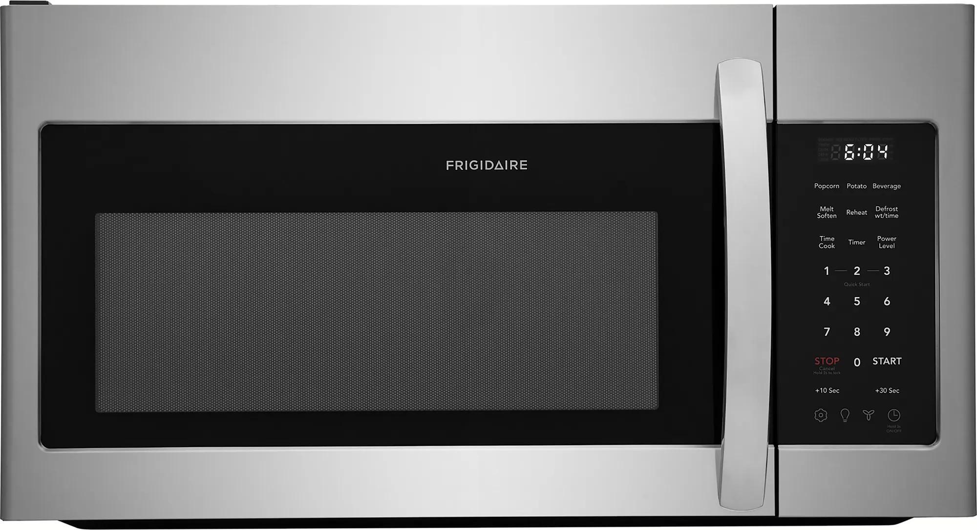 Frigidaire FMOS1846BS : Warners' Stellian