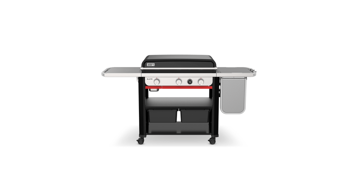 WEBER Slate 30