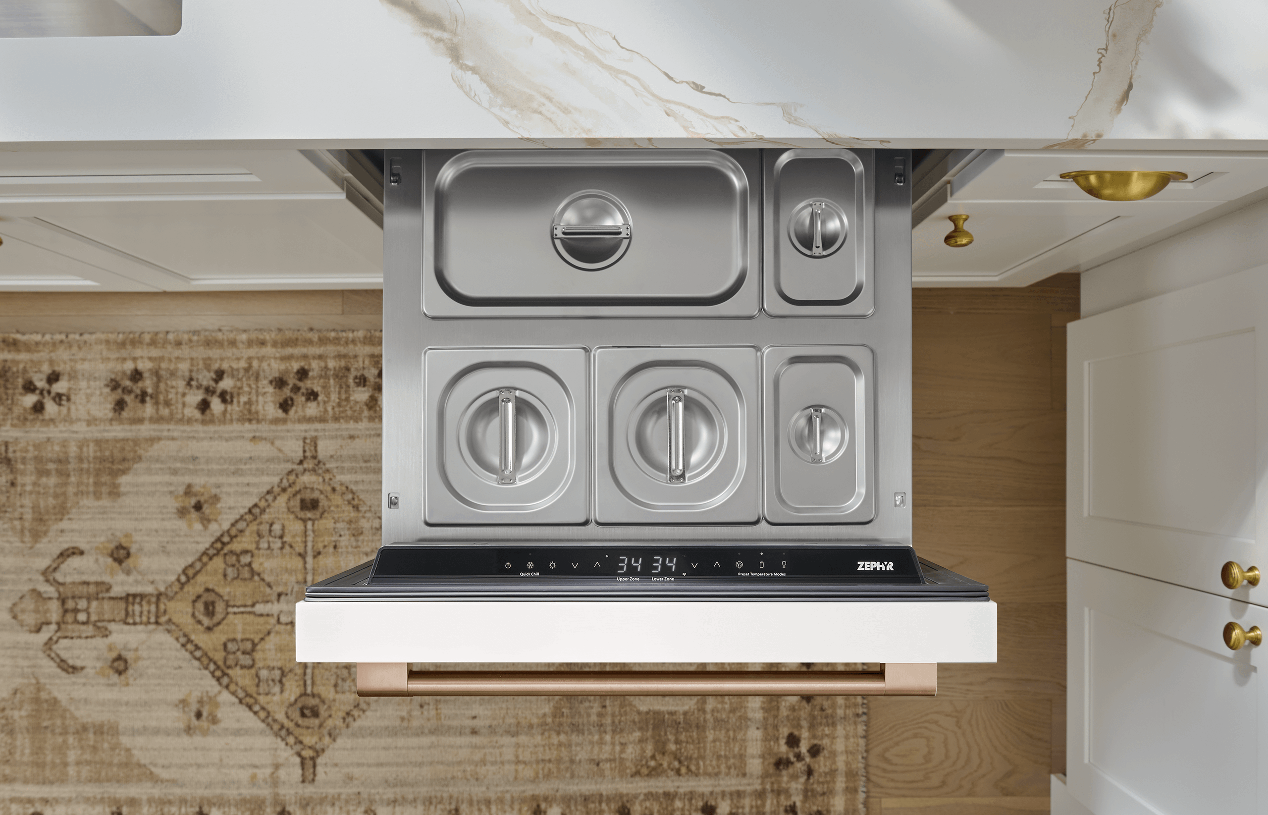 Zephyr PRRD24C2AP : Warners' Stellian