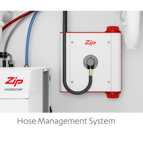 CELSIUSPLUSAIOSPRAYERBCS120V by Zip Water - HydroTap Celsius Plus