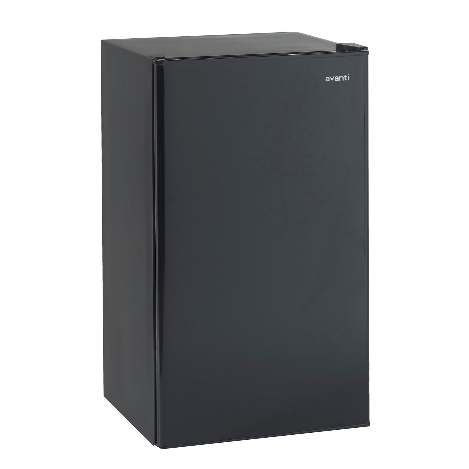 AVANTI Avanti 3.2 cu. ft. Compact Refrigerator - Black RM3316B