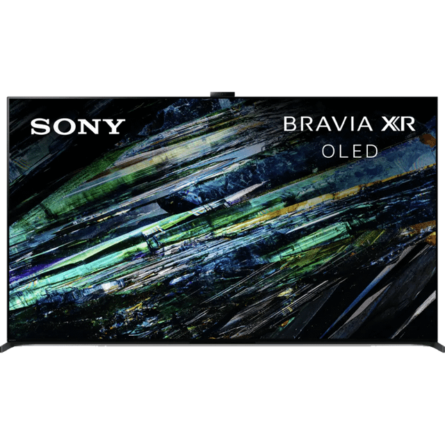SONY BRAVIA XR 55 Class A95L QD-OLED 4K HDR Google TV (2023