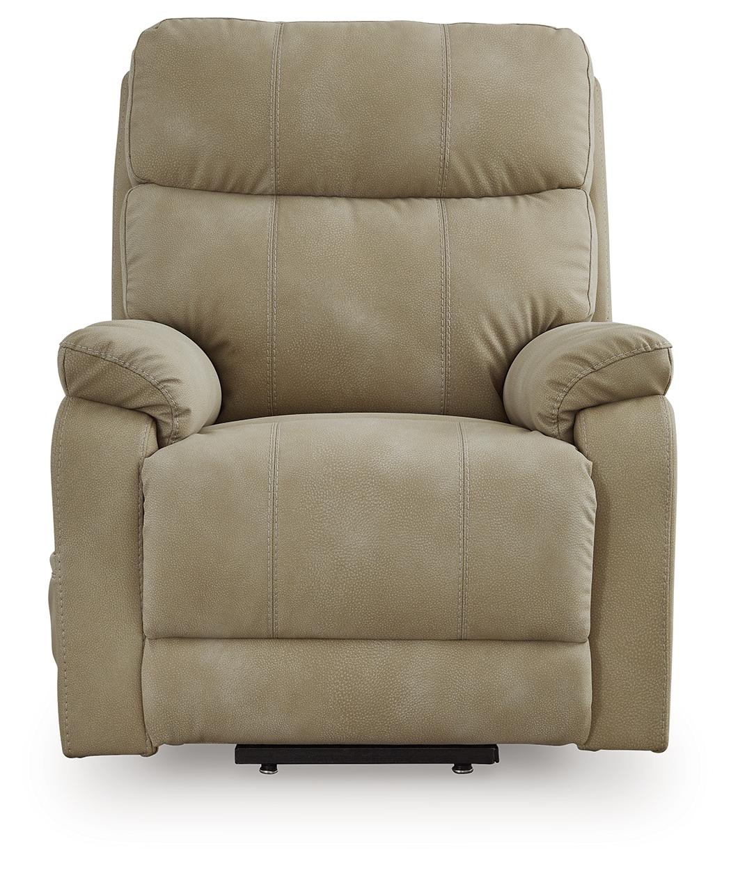 Ashley Furniture Lift Chair Next-Gen 4070912 | Van Vreede's