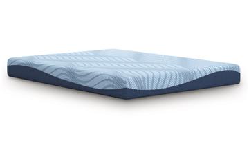 ASHLEY FURNITURE Peak 2.0 8 Memory Foam Queen Mattress M20431