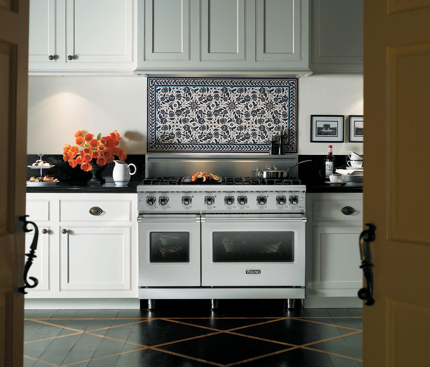 VIKING VGR5486GSS | Appliance Factory Mattress Kingdom