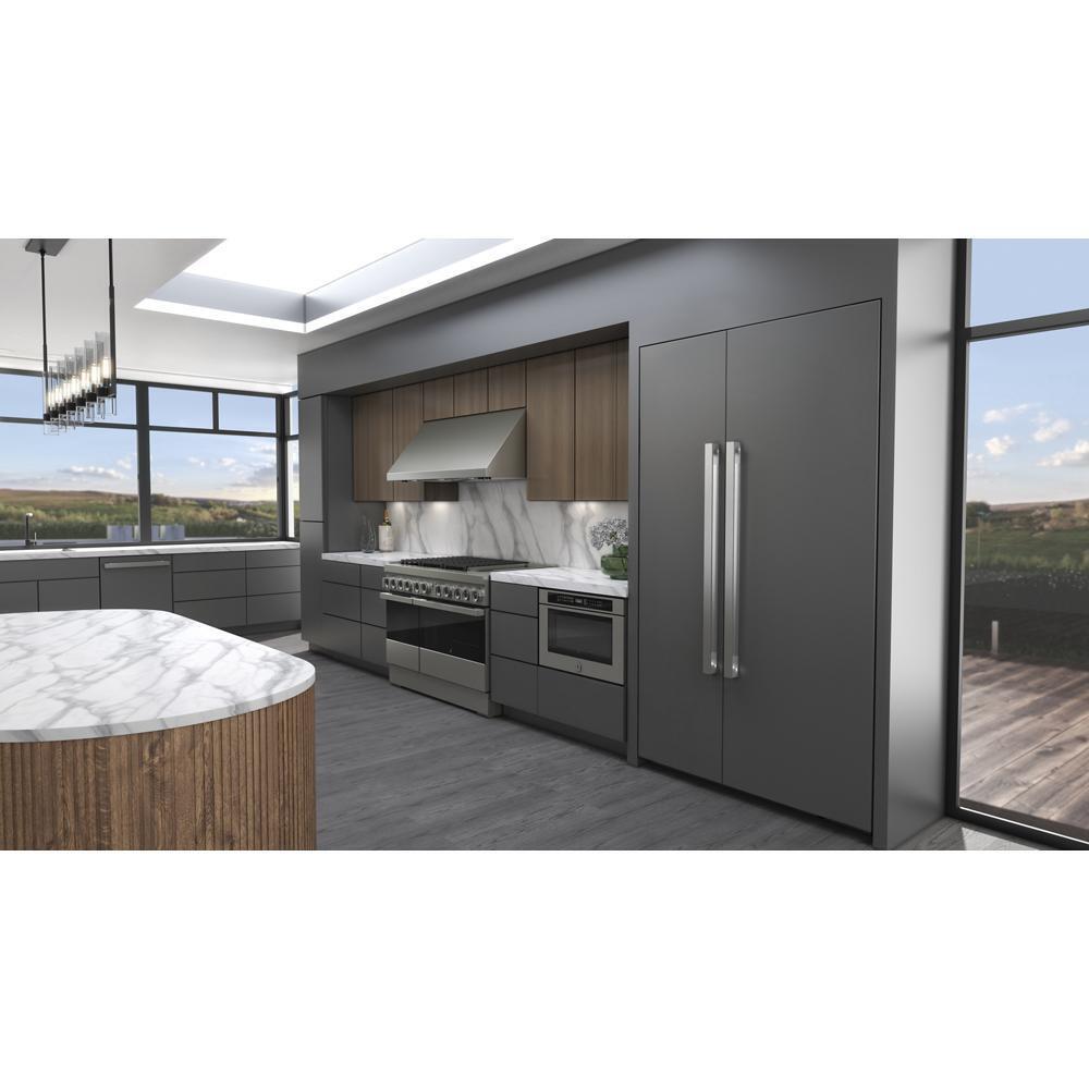 JennAir JBSFS48NMX : Warners' Stellian