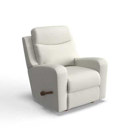 010781 by La-Z-Boy - Emmons Rocking Recliner | Berk's Furniture