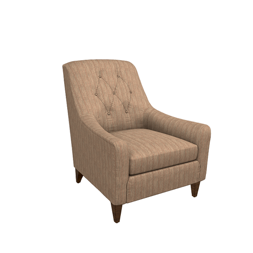235498 by La-Z-Boy - Marietta Chair | Furniture Awarehouse