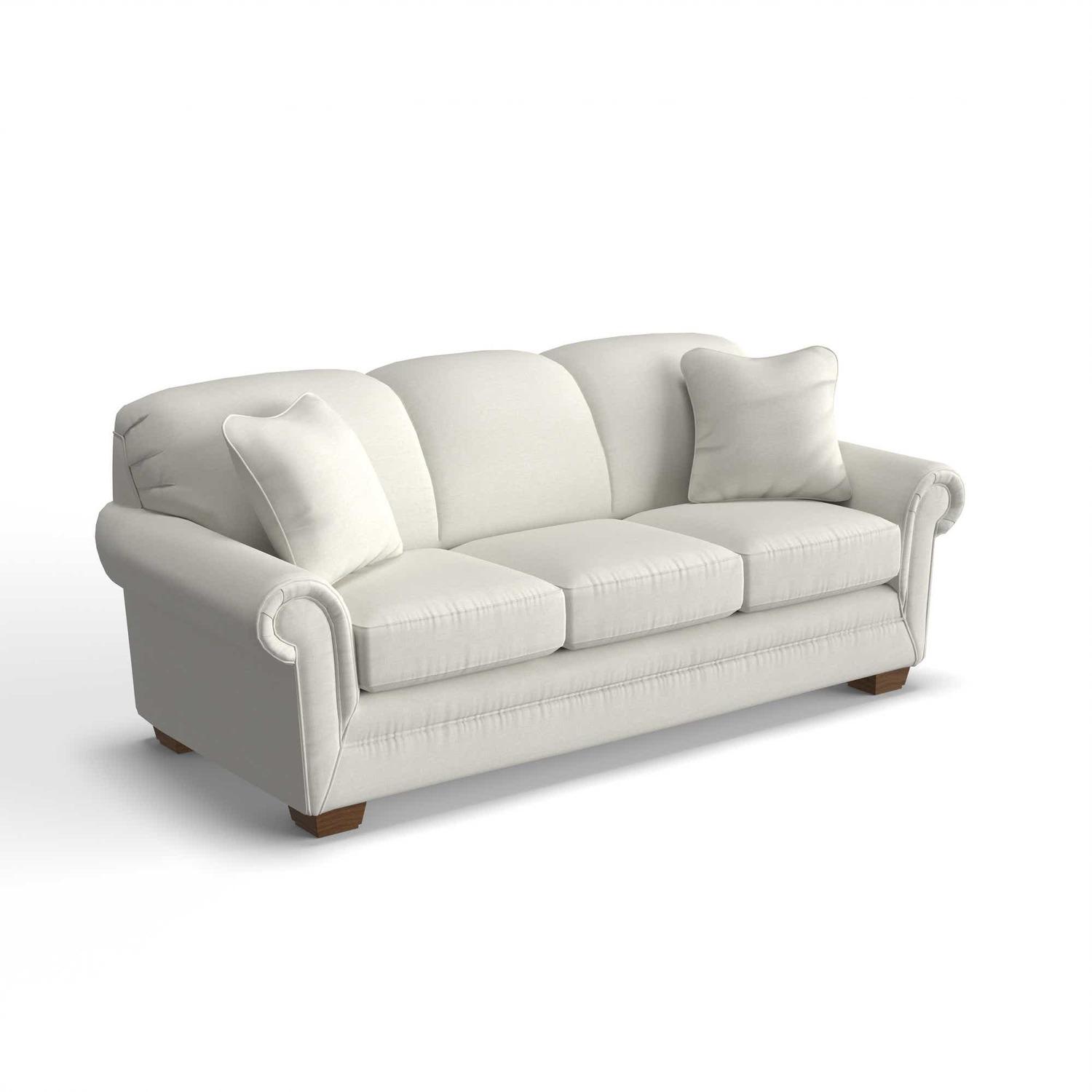 LA-Z-BOY Mackenzie Sofa 610435 | Harris Family Furniture