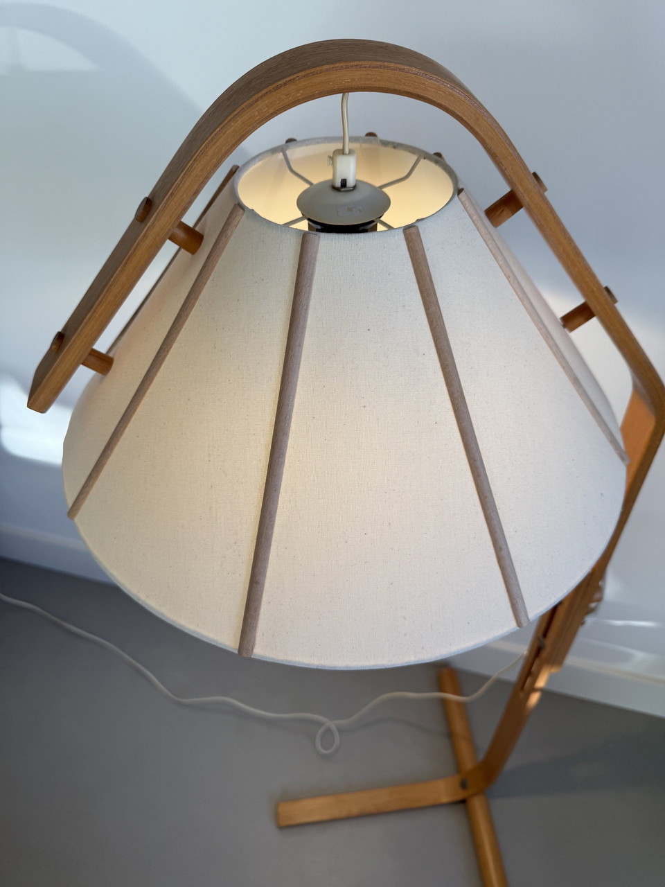 Set of Jan Wickelgren Lamps | €900 | Whoppah