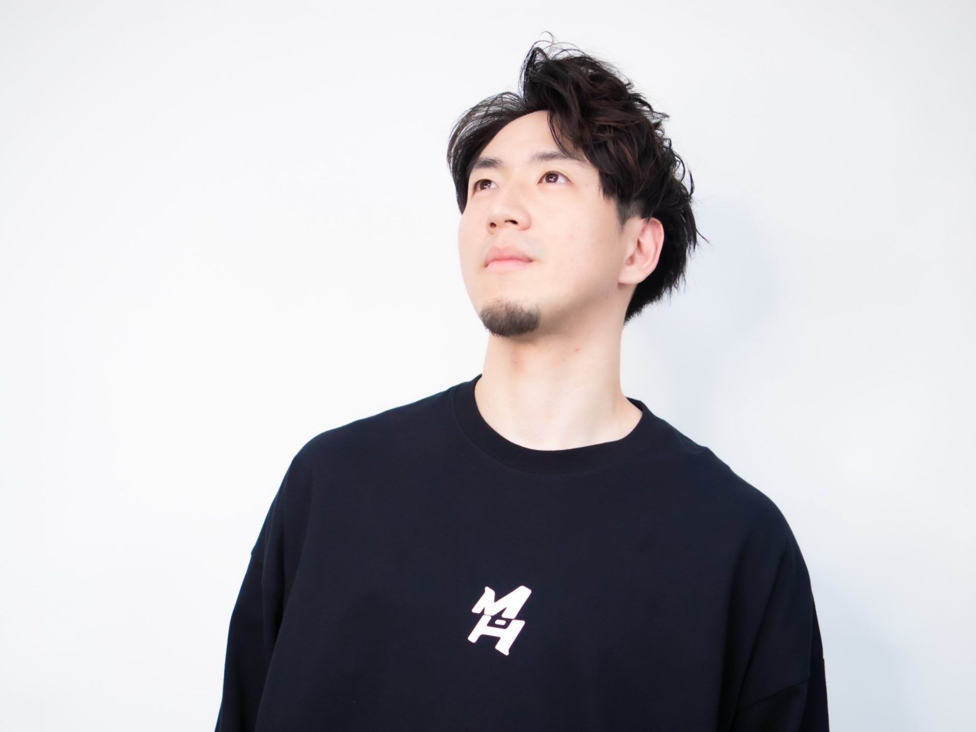 比江島慎のオリジナルブランド『M6H』が始動、そして瞬殺SOLD OUT