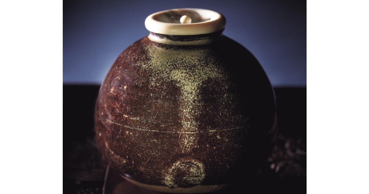 藤田美術館の名品物語・7月 二人の実業家が、どうしても手に入れたかっ