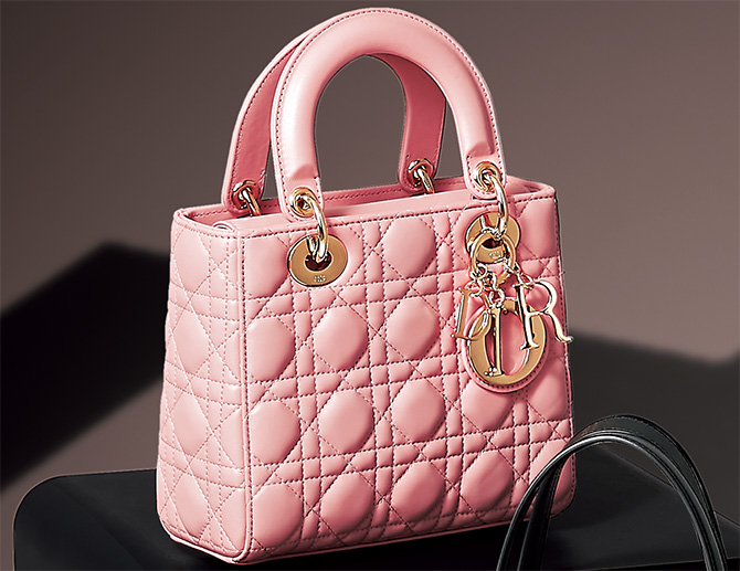 スタイリッシュかつ上品に。「ディオール」から今季注目の新作ハンドバッグ