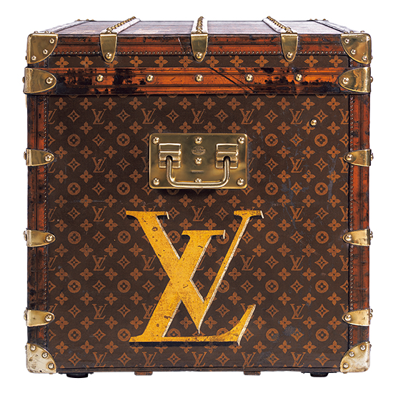 ルイ・ヴィトンの物作りの原点は旅にあり。時代を牽引し続ける歴代の