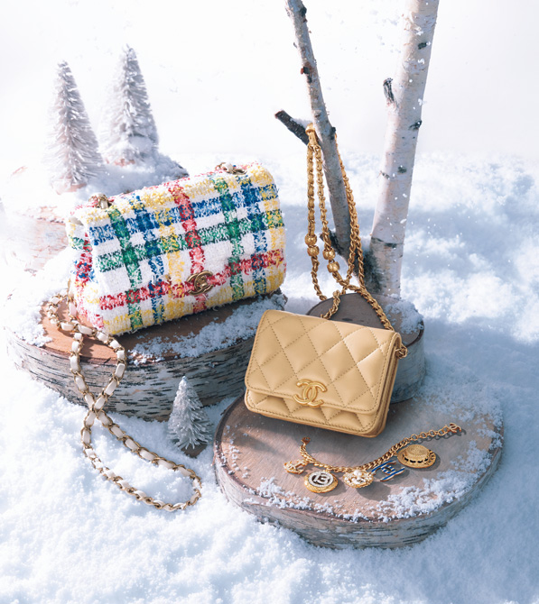 マルセイユのエレガンスをまとった「シャネル」の最新コレクション