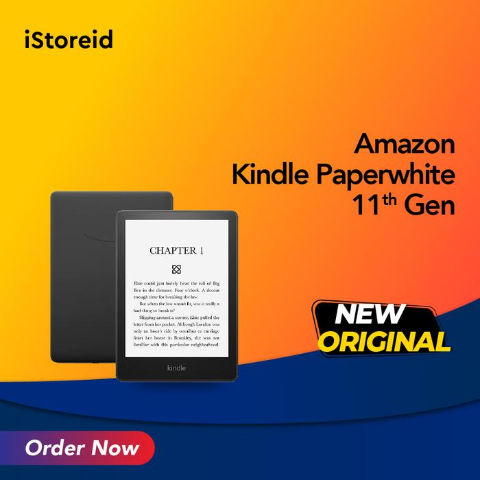 超美品 高評価商品 Amazon Kindle Gen 11 16GB マッチャ Amazon Kindle