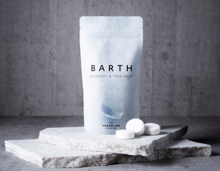 BARTH（バース）の商品一覧｜【タンプ公式通販】