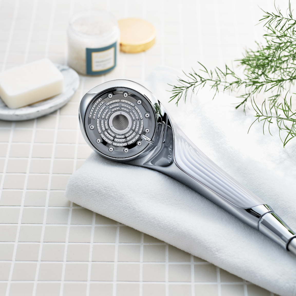 ReFa FINE BUBBLE U | ReFa（リファ）のプレゼント・ギフト通販 | TANP