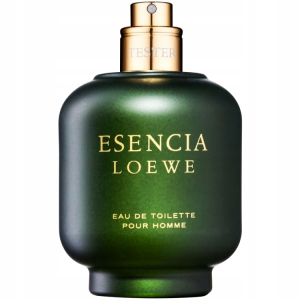 LOEWE ESENCIA EDT 150ML - SEM EMBALAGEM - Paty Parfumerie