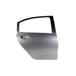 Porta TRASEIRA DIREITA ONIX PLUS 2024 26235651 - Genebra Autopeças