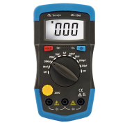 Capacímetro Digital MC-154A - Minipa