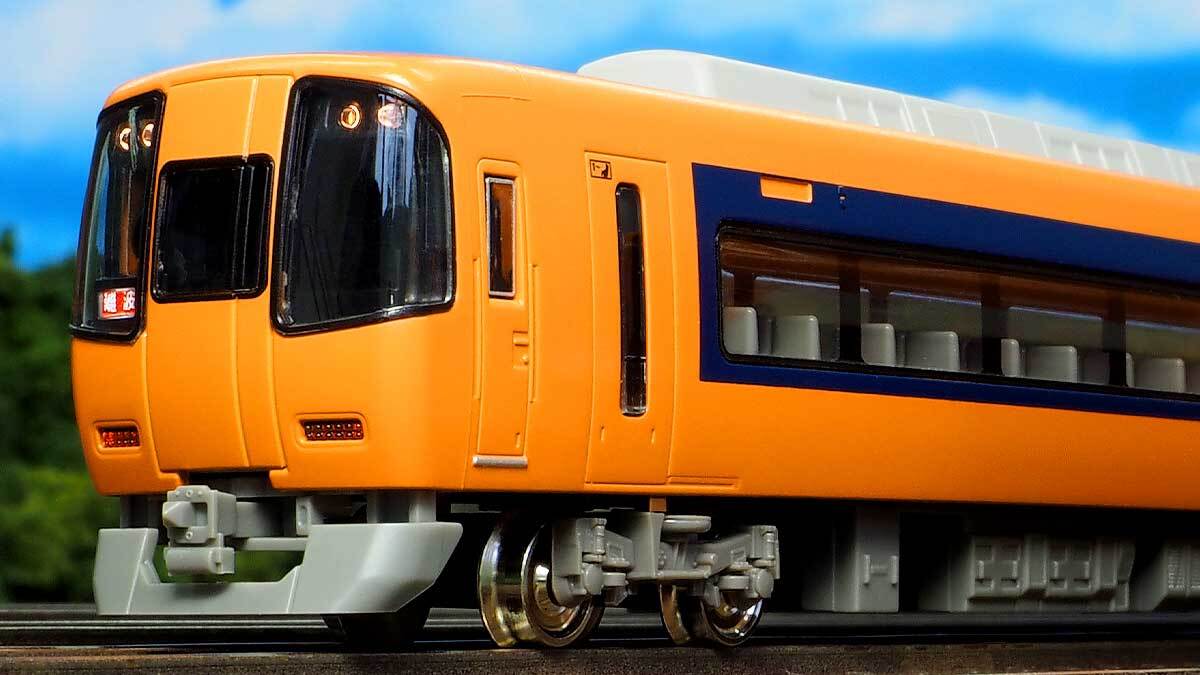 グリーンマックス 近鉄22000系ACE 未更新車 販売（2025年2月17日