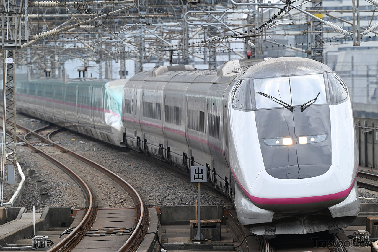 秋田と山形を駆けたE3系 「こまち」から観光列車まで - 鉄道コム