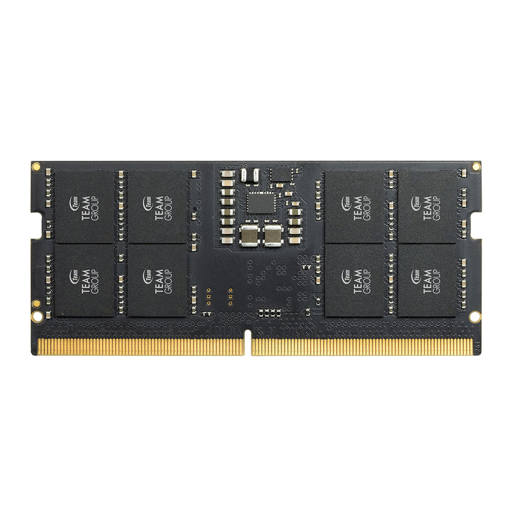 ELITE DDR5 LAPTOP MEMORY 16GB(1x16GB) 5600MHz CL46 - TEAMGROUOP