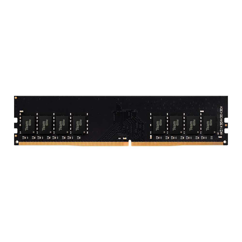 ELITE DDR4 DESKTOP MEMORY 16GB(1x16GB) 3200MHz CL22 | TEAMGROUP