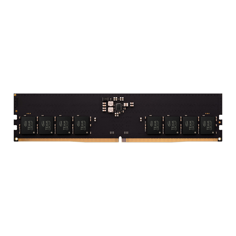 ELITE DDR5 DESKTOP MEMORY 32GB(1x32GB) 5600MHz CL46 - TEAMGROUP