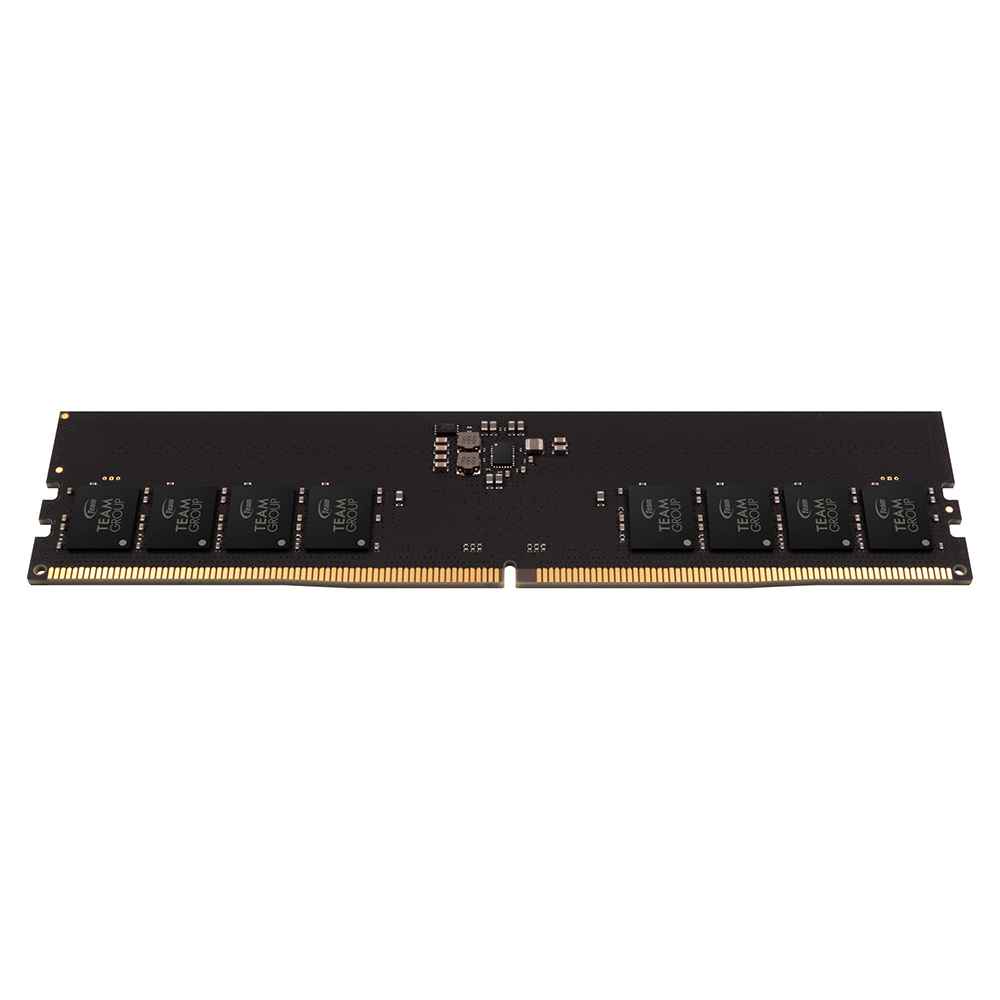 ELITE DDR5 DESKTOP MEMORY 32GB(2x16GB) 5600MHz CL46 - TEAMGROUP