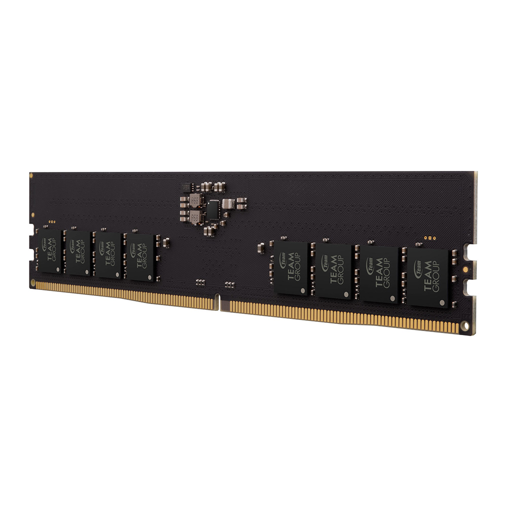 ELITE DDR5 DESKTOP MEMORY 32GB(2x16GB) 5600MHz CL46 - TEAMGROUP