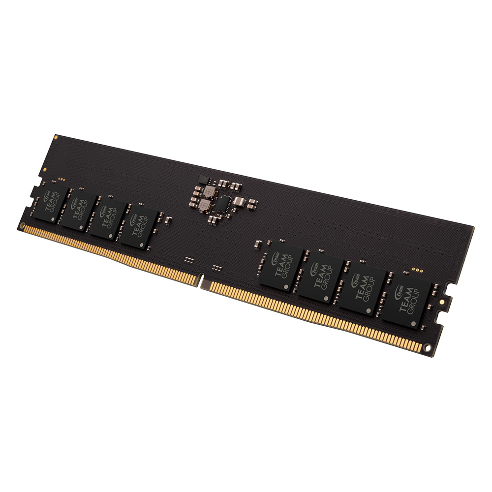 ELITE DDR5 DESKTOP MEMORY 32GB(2x16GB) 5600MHz CL46 - TEAMGROUP