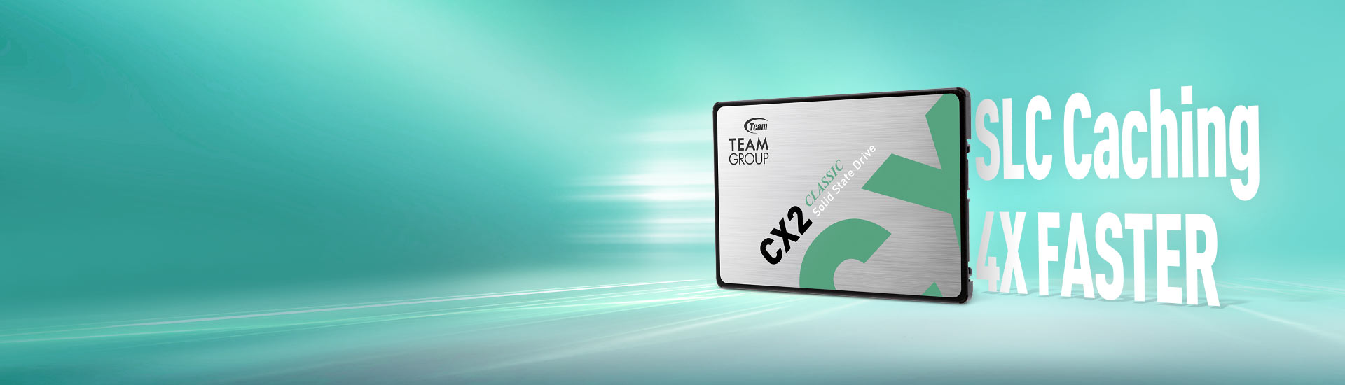 CX2 SSD 2TB | TEAMGROUP
