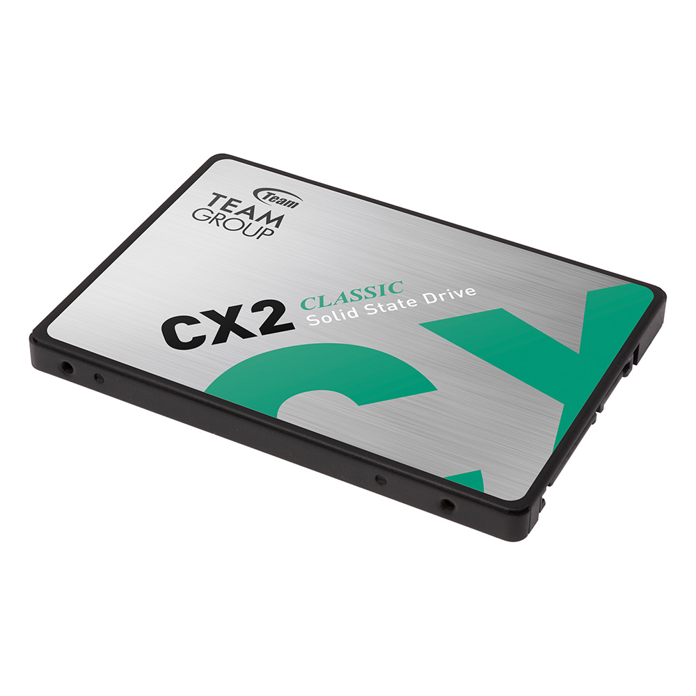 CX2 SSD 2TB | TEAMGROUP